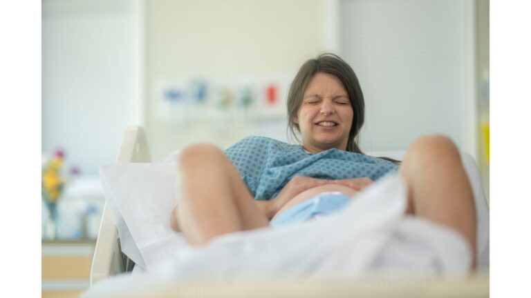 ¿ROMPÍ FUENTE Y AHORA?