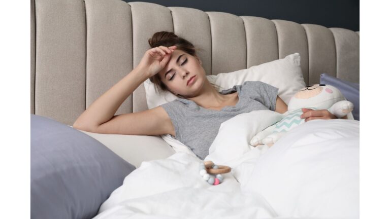 RECOMENDACIONES PARA EL POSPARTO INMEDIATO