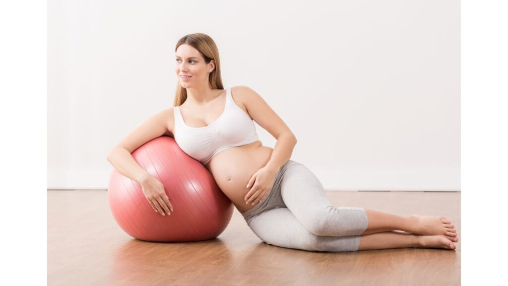 CONSEJOS PARA RETOMAR LA ACTIVIDAD FÍSICA DESPUES DEL PARTO