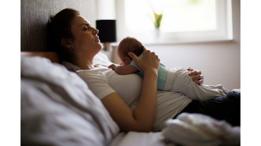 LA DEPRESIÓN POSPARTO: UN DESAFÍO INVISIBLE EN LA MATERNIDAD