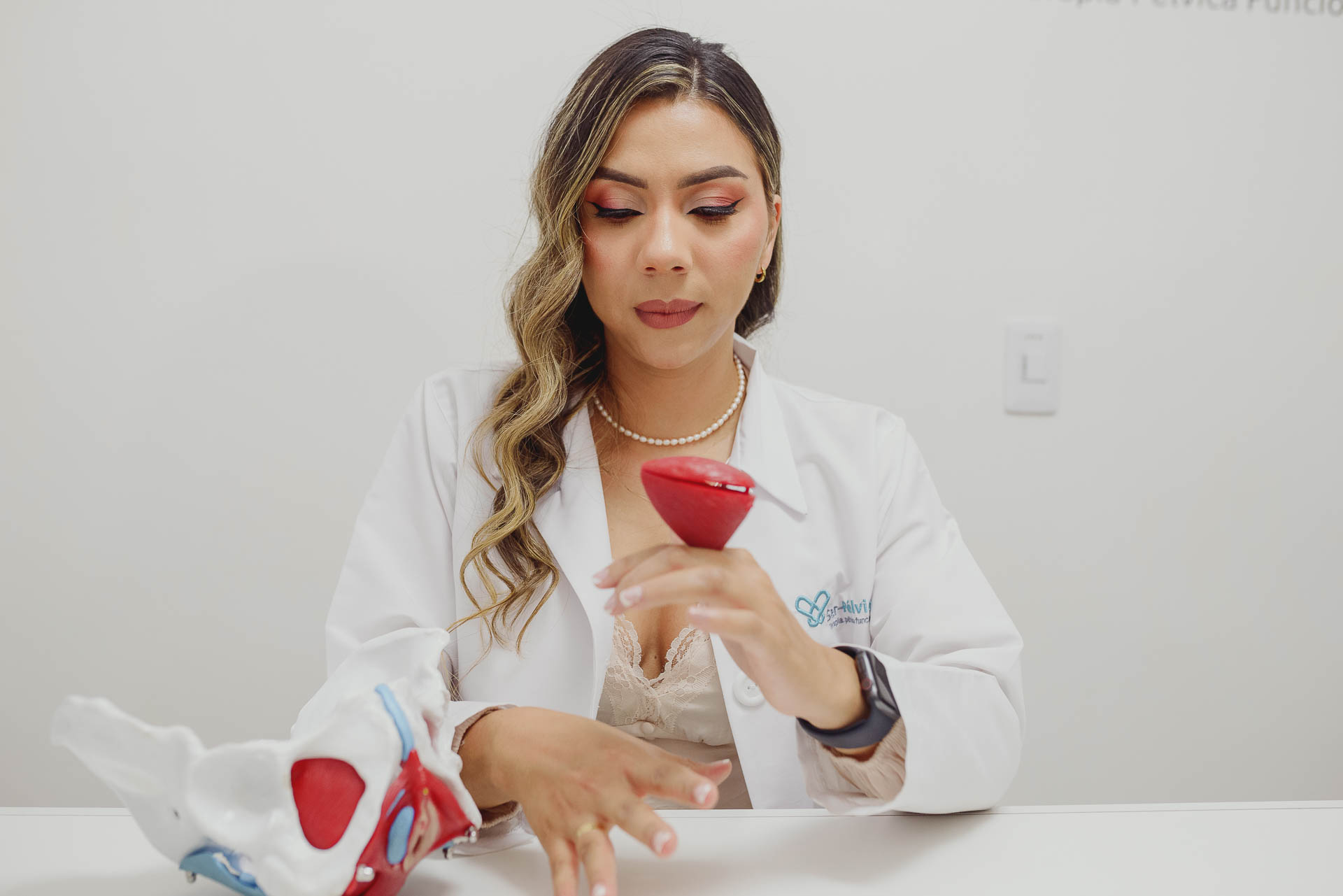 Incontinencia Urinaria/Fecal